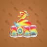 Jelly Hazard