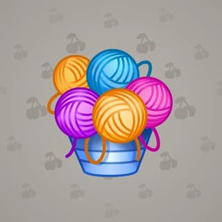 Yarn Balls