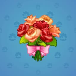 Garden Roses