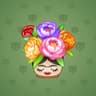 Frida Planter