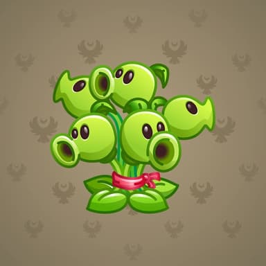 Peashooter