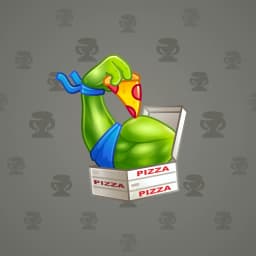 Pizza Pump