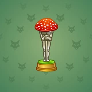 Amanita