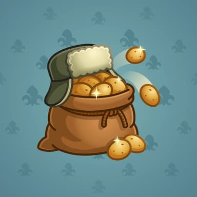 Potato Sack