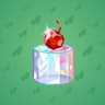 Opal Cherry