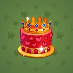Velvet Crown