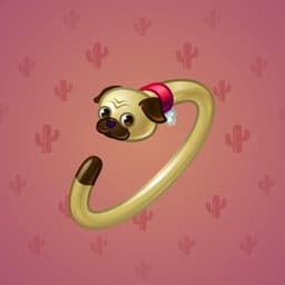 Pug Royale