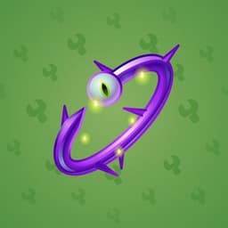 Monster Eye
