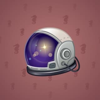 Astronaut