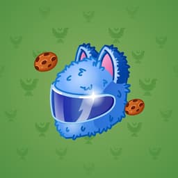 Cookie Monster