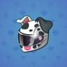 Dalmatian