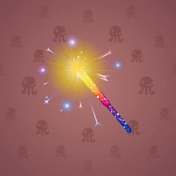Sparkly Eve