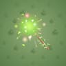 Dryad Wand