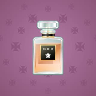 Eau De Parfum
