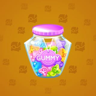 Gummy Bears