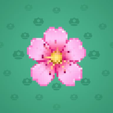 Pixel Bloom