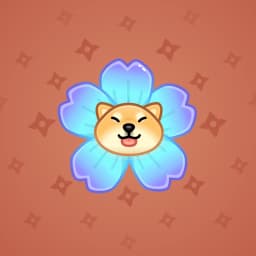 Dog Flower