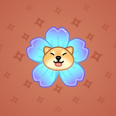 Dog Flower