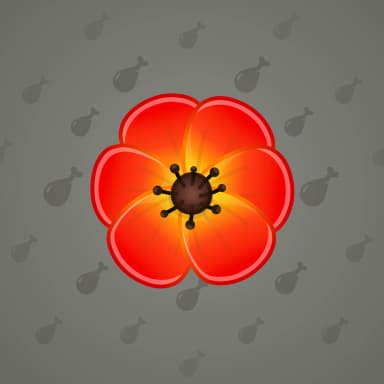 Red Poppy