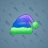 Blueberry Mint