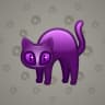 Purrrple