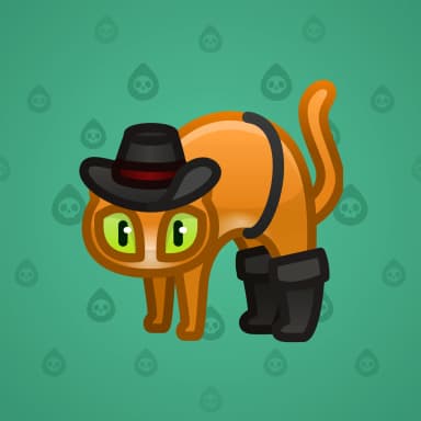 Puss in Boots