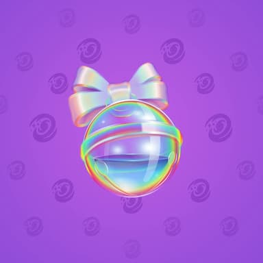 Soap Bubble