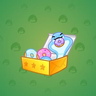 Donut Box