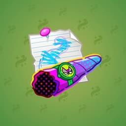 Cartoon Roll