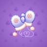 Periwinkle