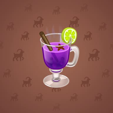 Purple Potion