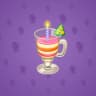 Birthday Parfait