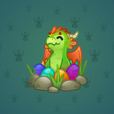 Baby Dragon
