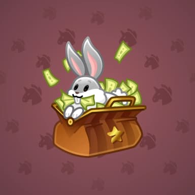 Cash Bunny