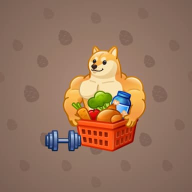 Strong Doge