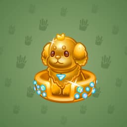Gold Retriever