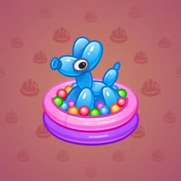 Balloon Dog