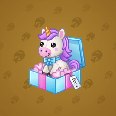 Cute Unicorn