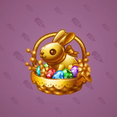 Midas Bunny