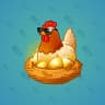 Eggsclusive