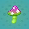 Wet Fungus