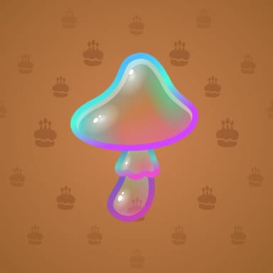 Ghost Jelly