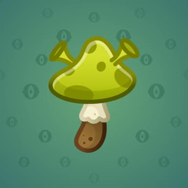 Shrek Shroom