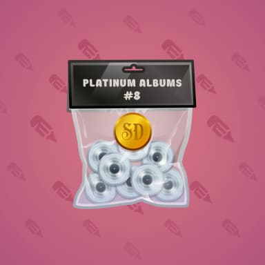 Platinum 8