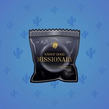 Missionary