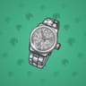 Iced Out