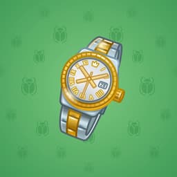 Gold Band