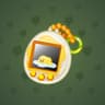 Lazy Egg