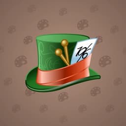 Mad Hatter