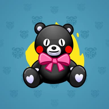 Kumamon